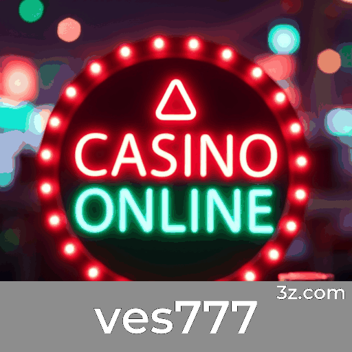 Experiência Premium de Jogos de Casino no ves777