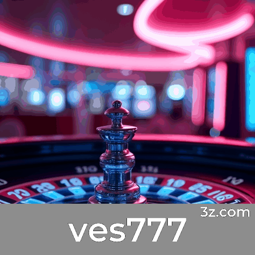 Experiência Premium de Jogos de Casino no ves777