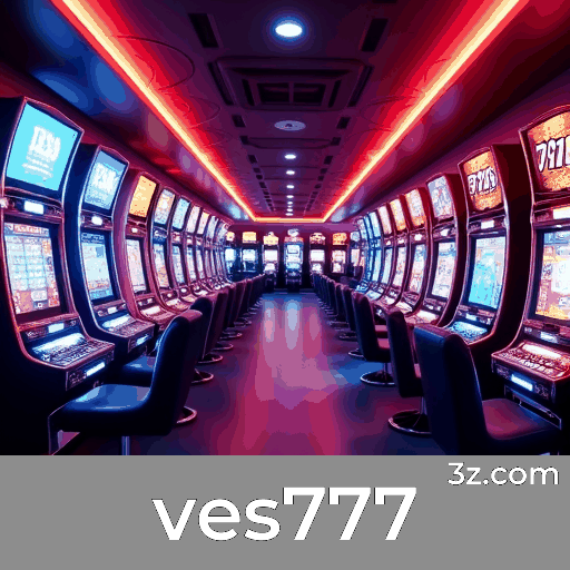 Ves777: Inovação e Tecnologia em Jogos